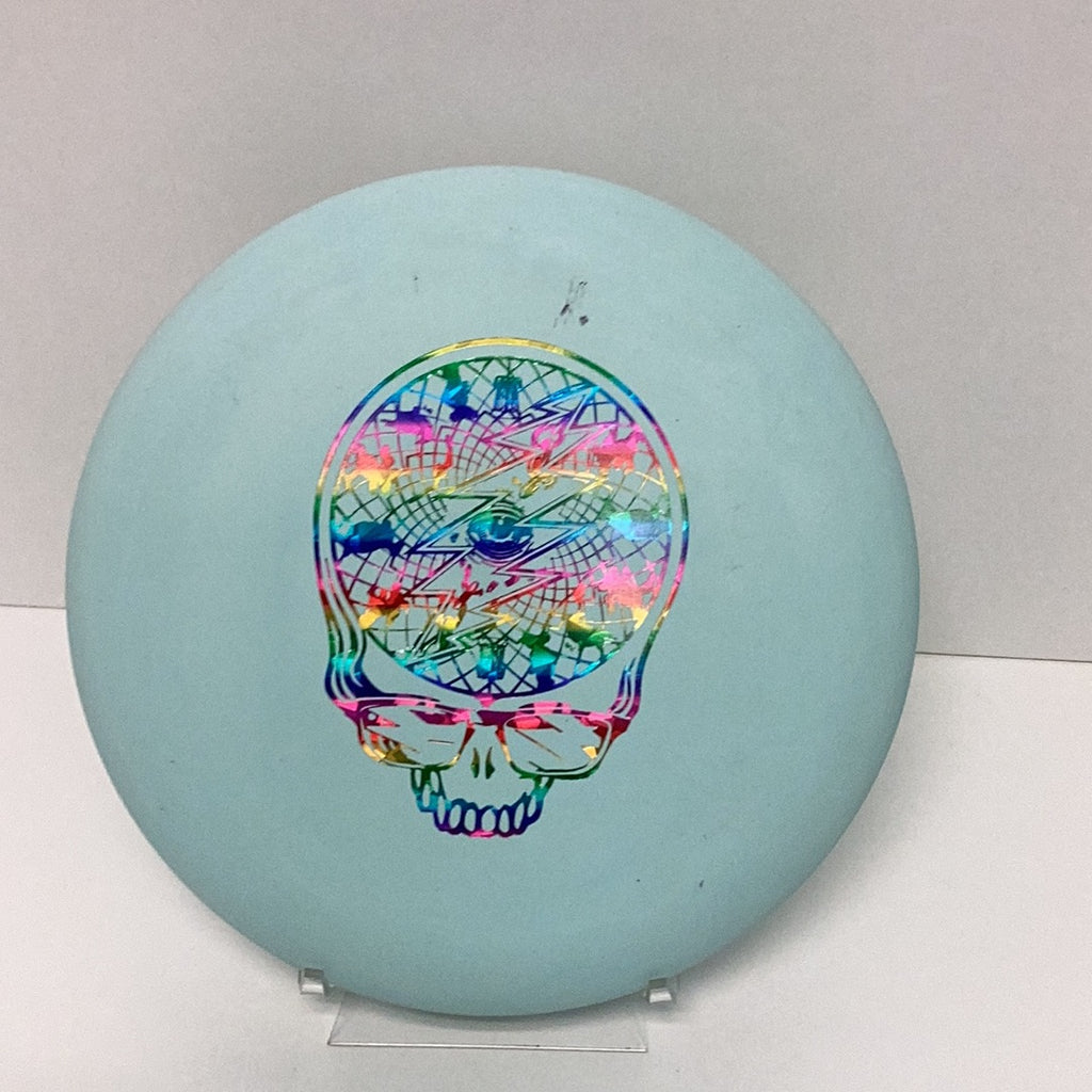 Gateway Special Blend Wizard - Steal Your Face