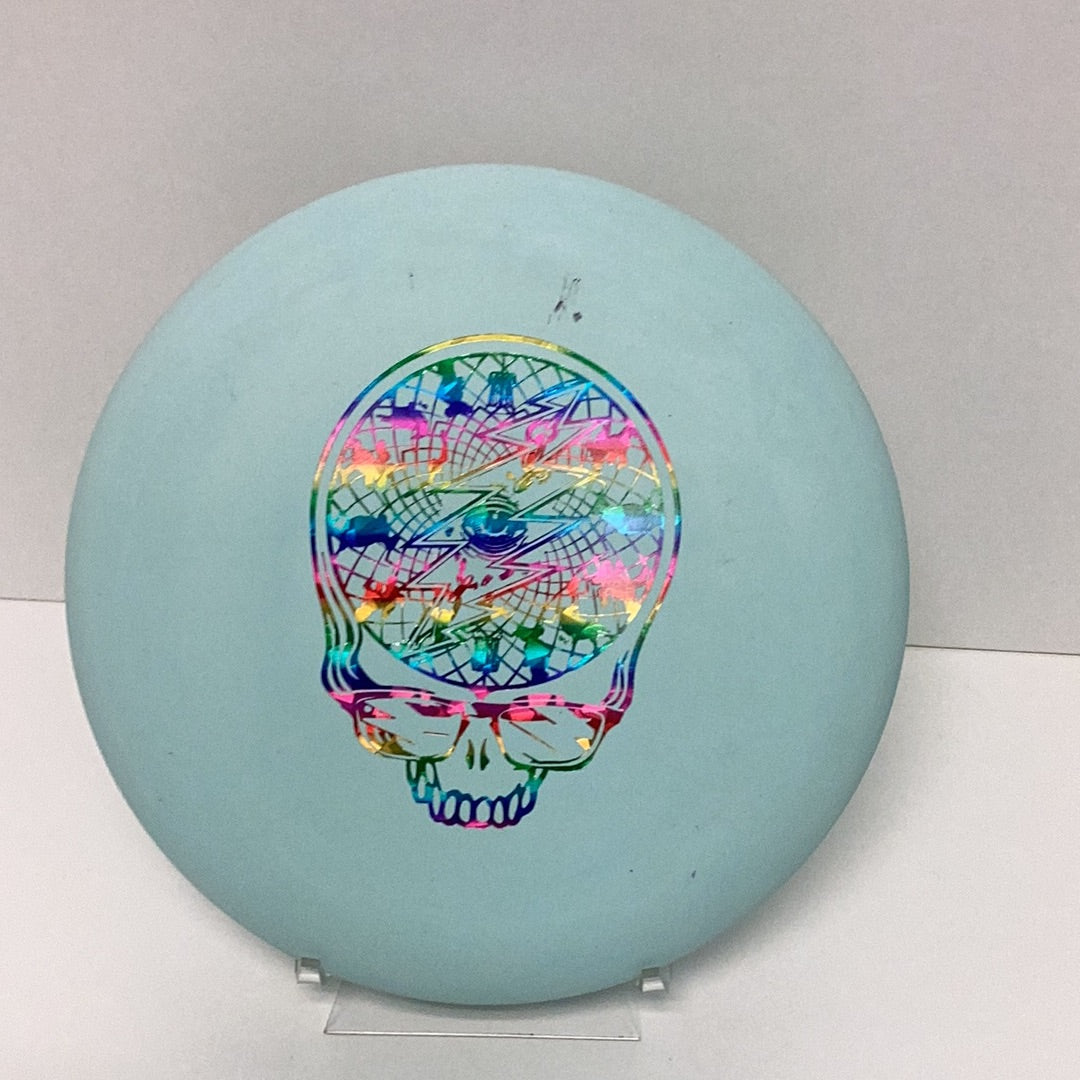 Gateway Special Blend Wizard - Steal Your Face