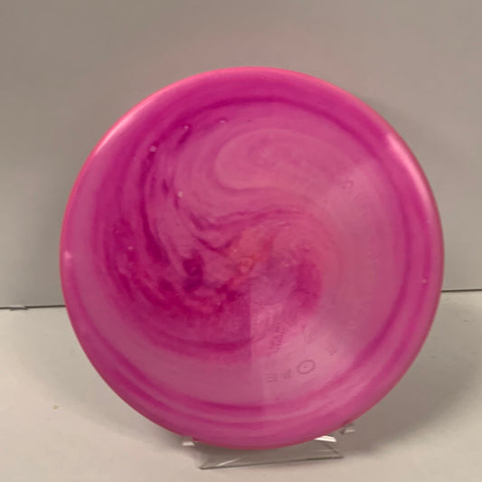 Dyed Discraft ESP Zone