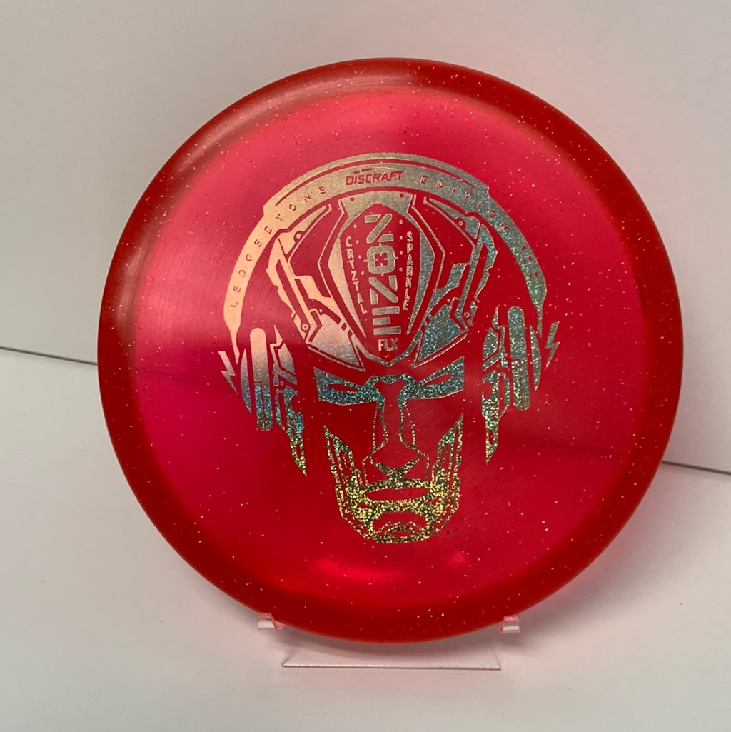 Ledgestone CryZtal Sparkle Flx Zone