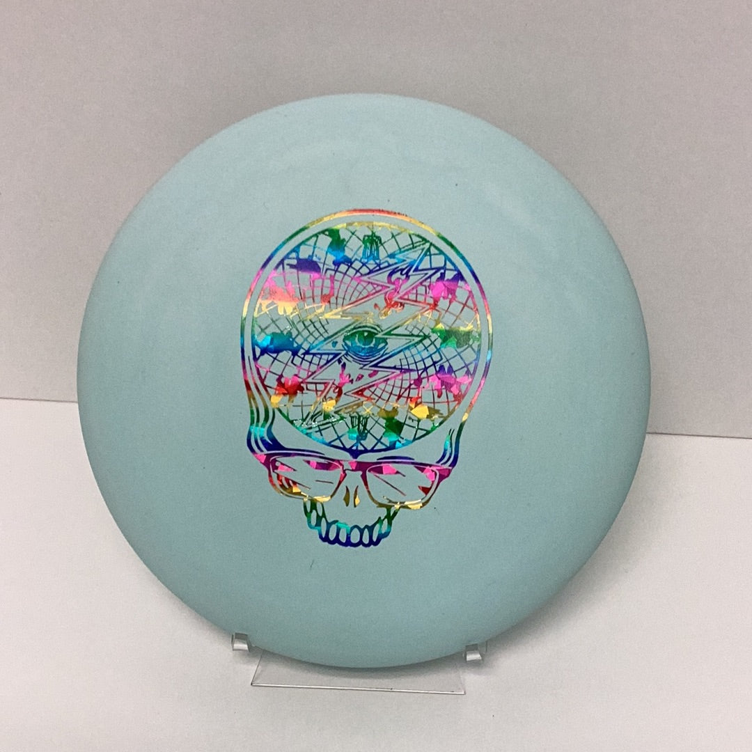 Gateway Special Blend Wizard - Steal Your Face