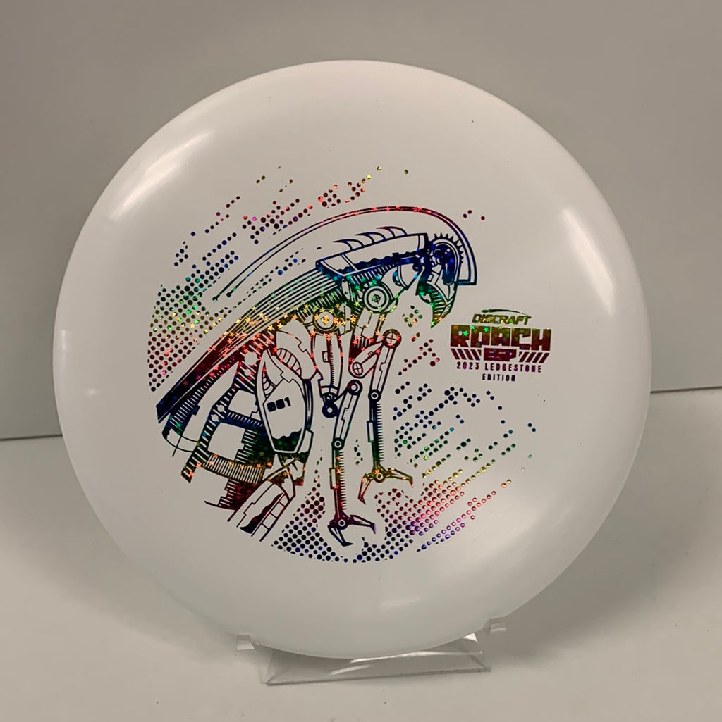 Discraft Ledgestone 2023 ESP Roach