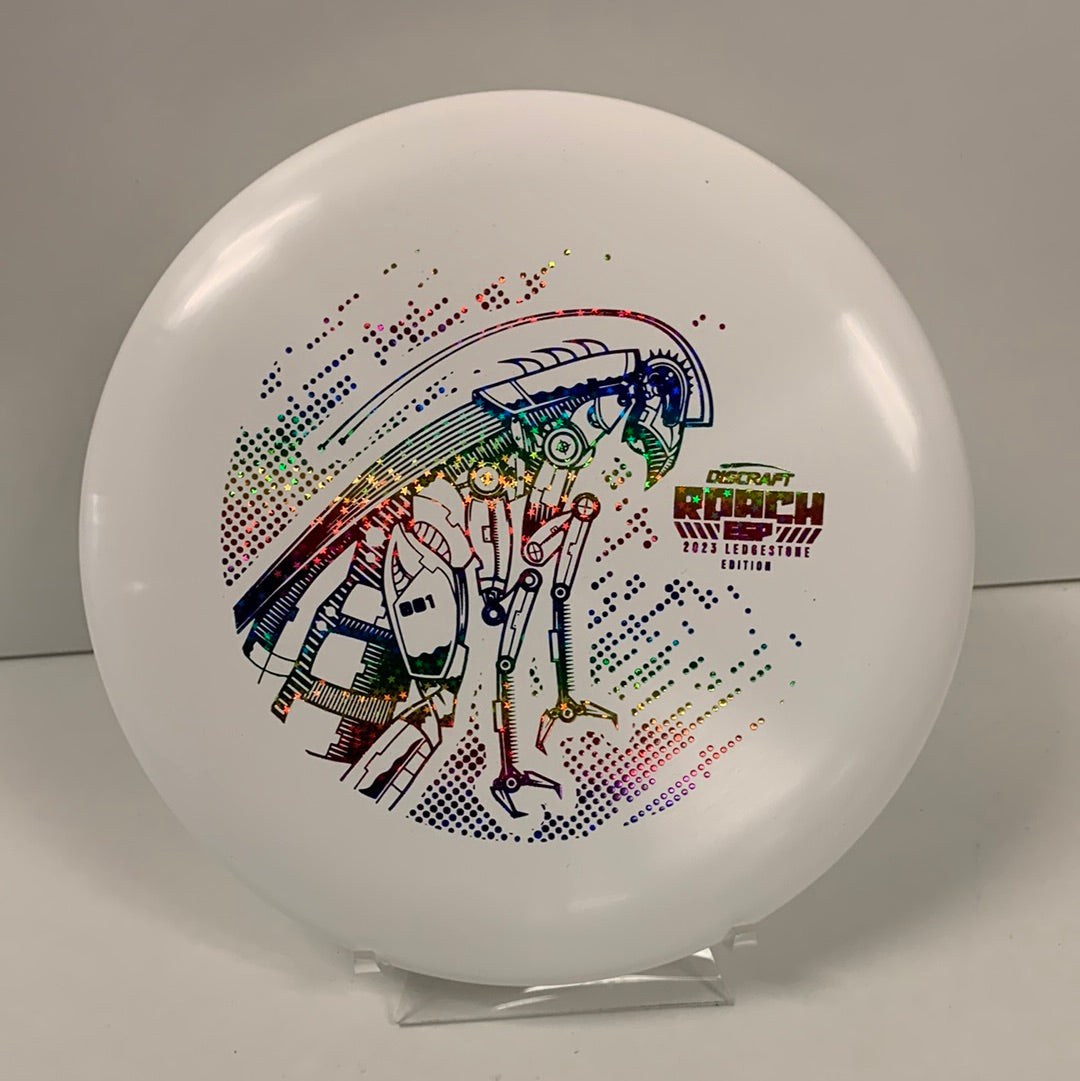 Discraft Ledgestone 2023 ESP Roach