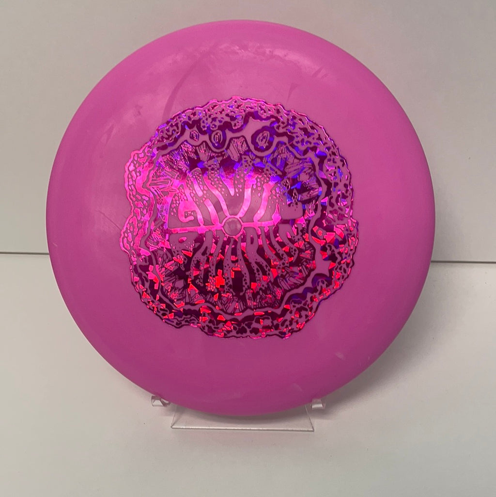 Gavin Rathbun Soft Shield