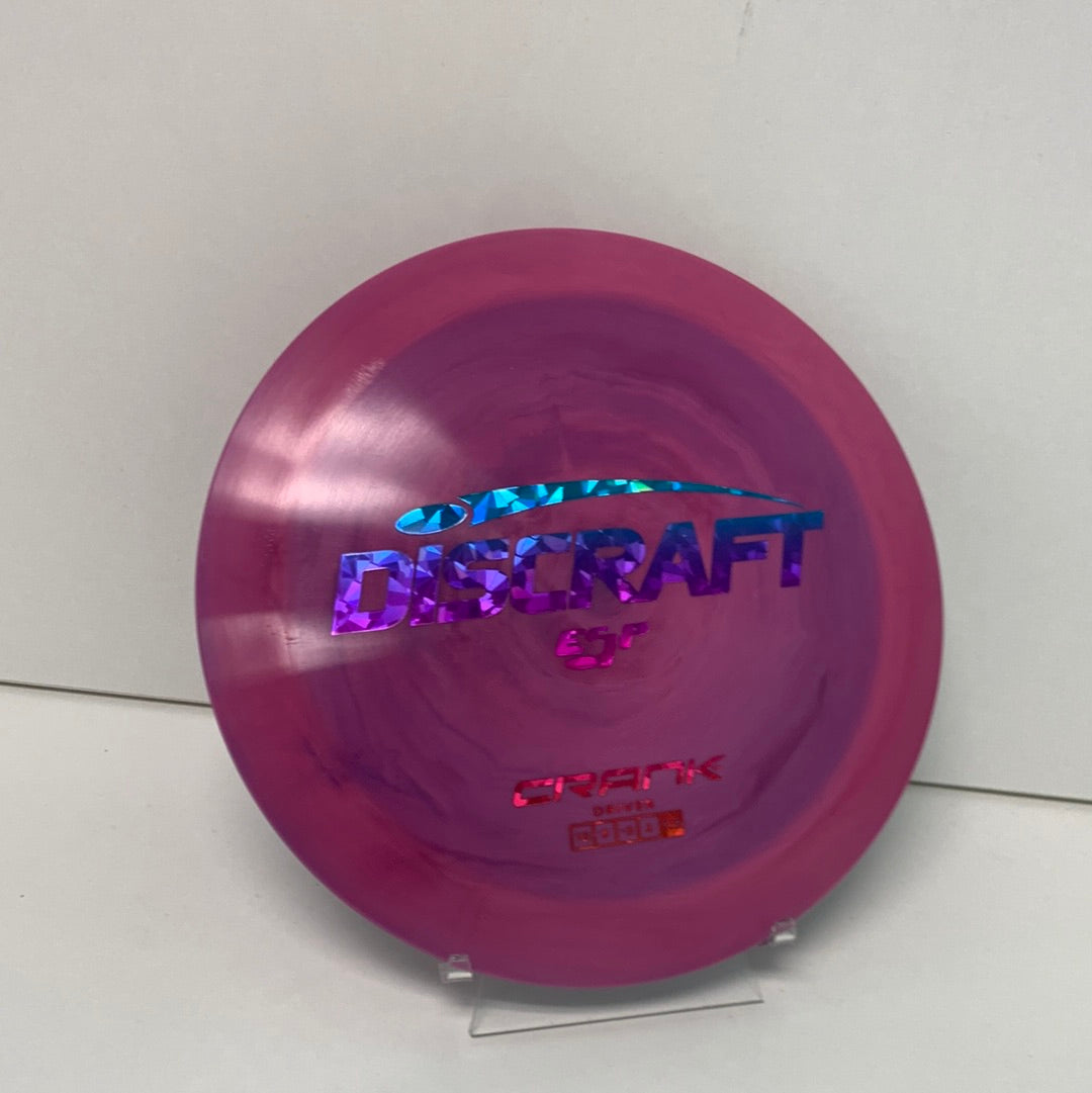 Discraft ESP Crank