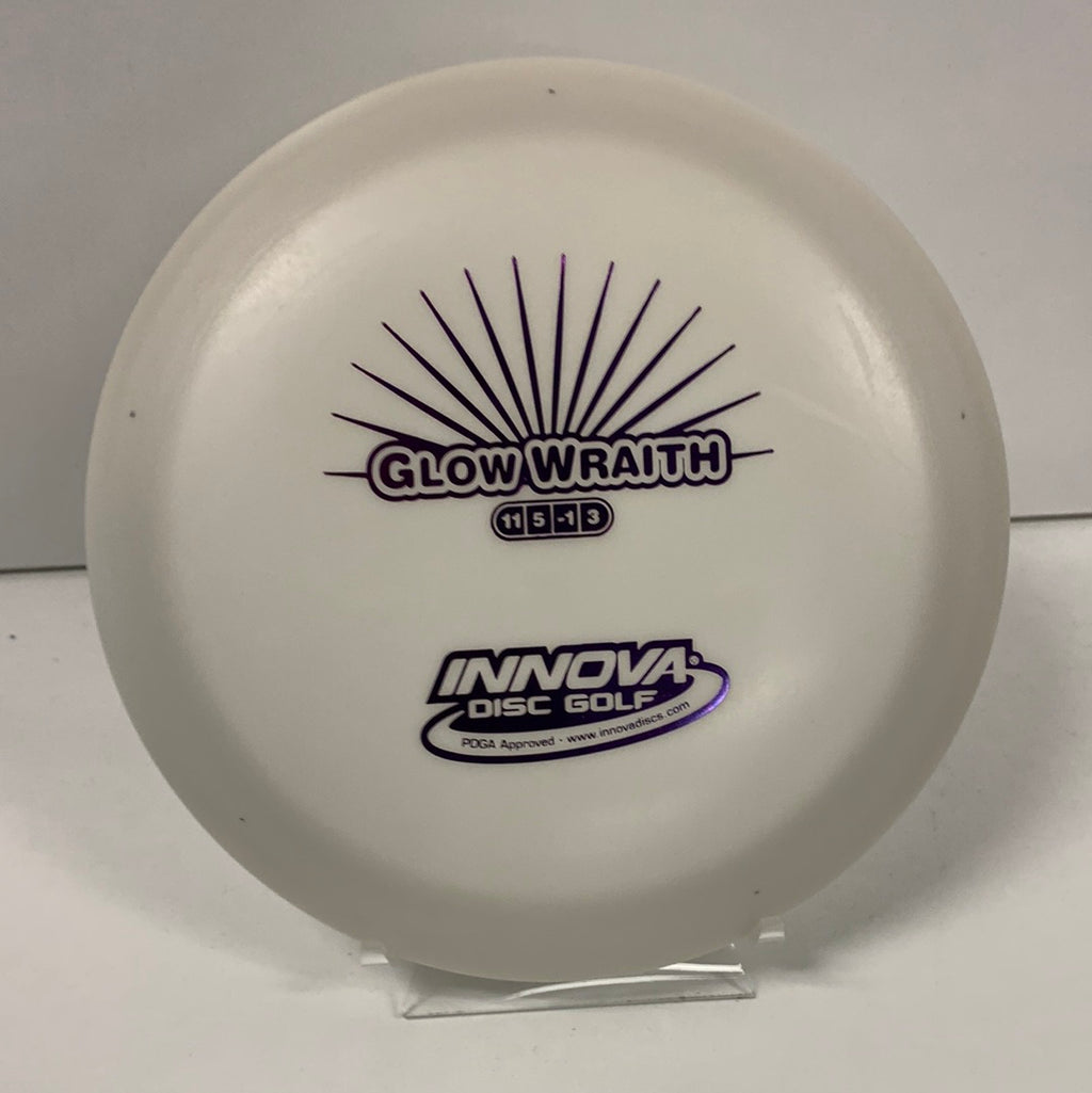 Innova Glow DX Wraith