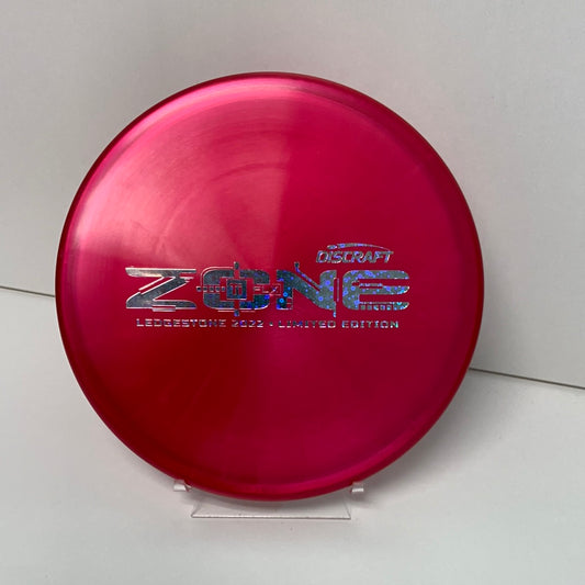 Ledgestone TI Flx Zone