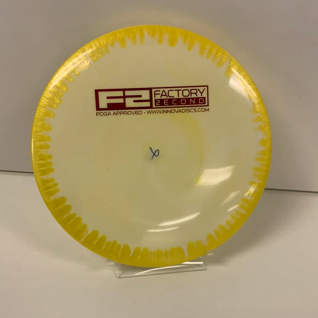 Innova F2 Halo Teebird3