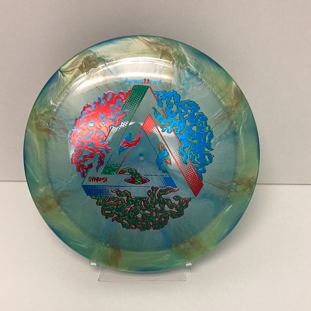 Thought Space Athletics Nebula Ethereal Synapse