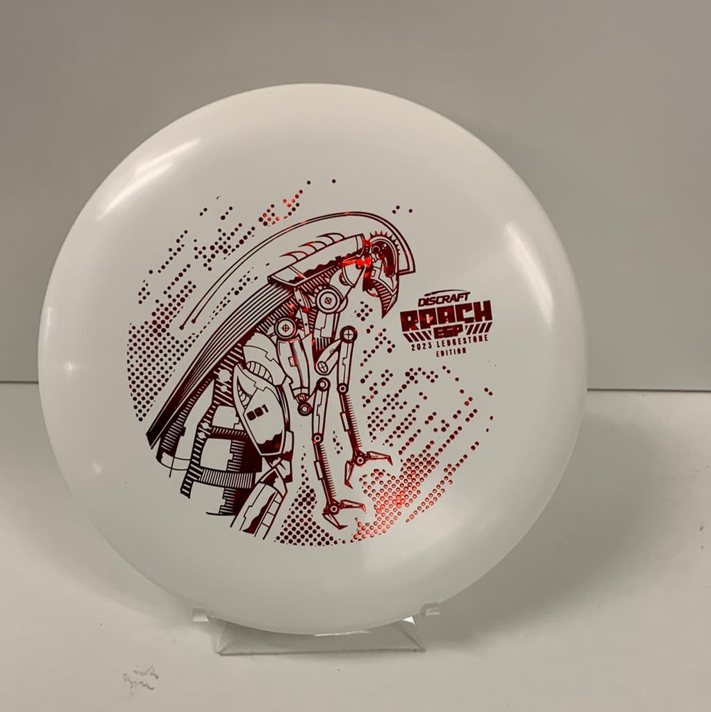 Discraft Ledgestone 2023 ESP Roach