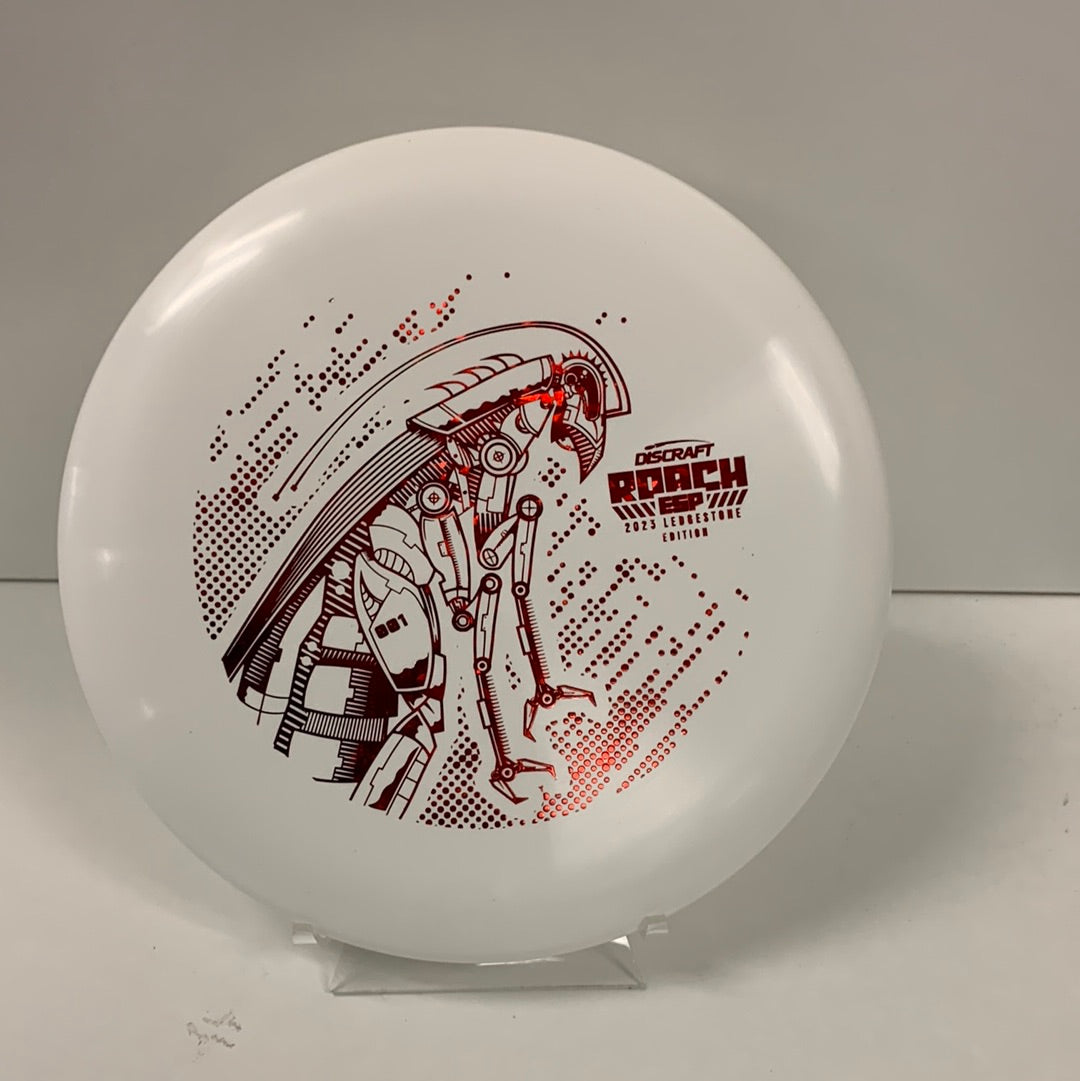 Discraft Ledgestone 2023 ESP Roach