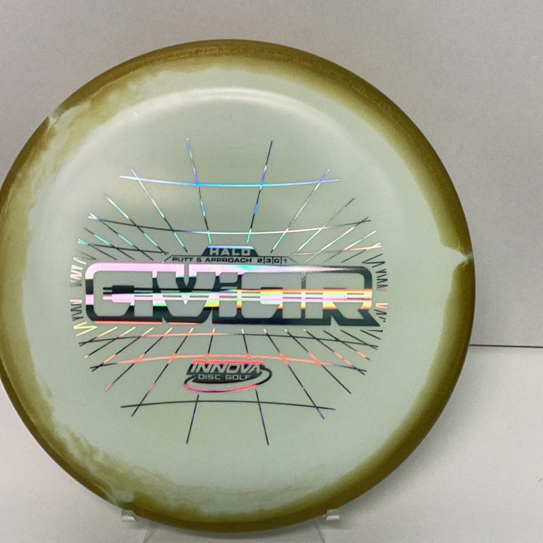 Innova Halo Star Aviar