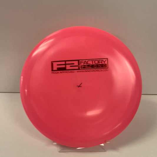 Innova F2 Star Valkyrie