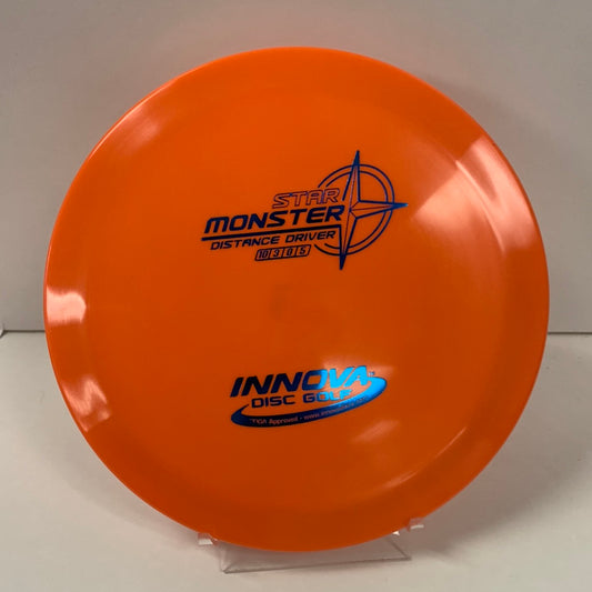 Innova Star Monster