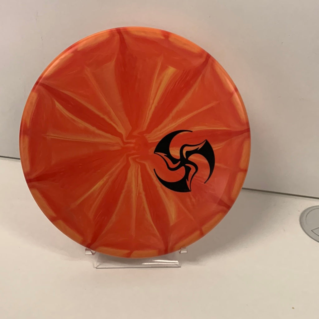 Westside Huk Burst Harp