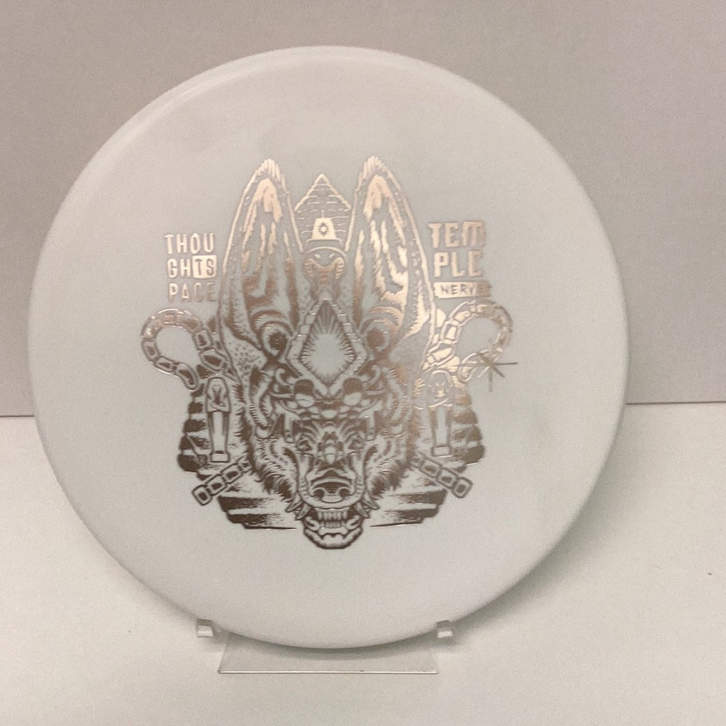 Thought Space Athletics Nerve Temple