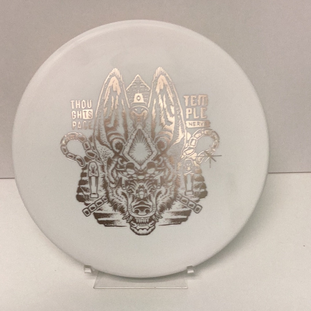 Thought Space Athletics Nerve Temple