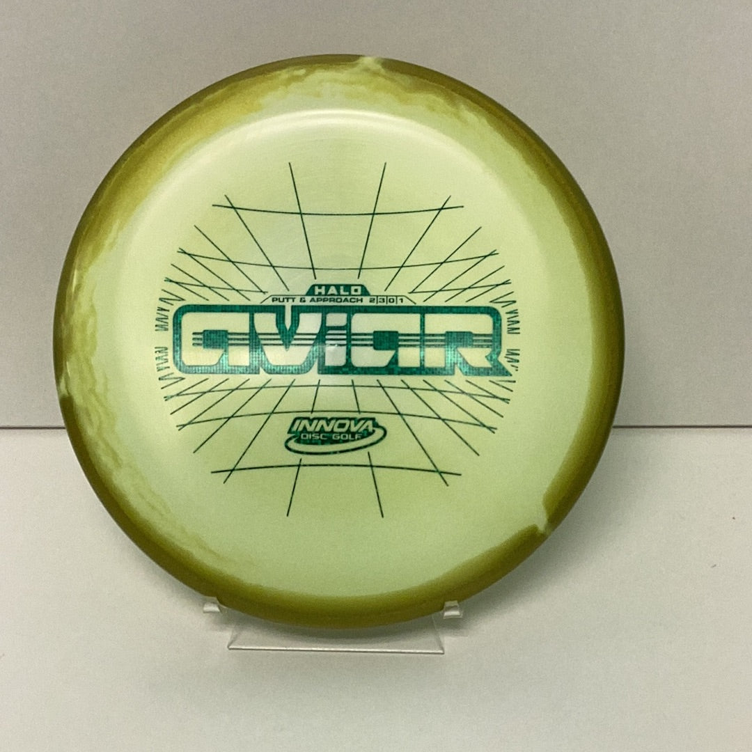 Innova Halo Star Aviar