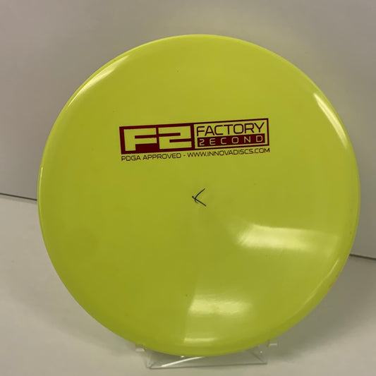 Innova F2 Rat