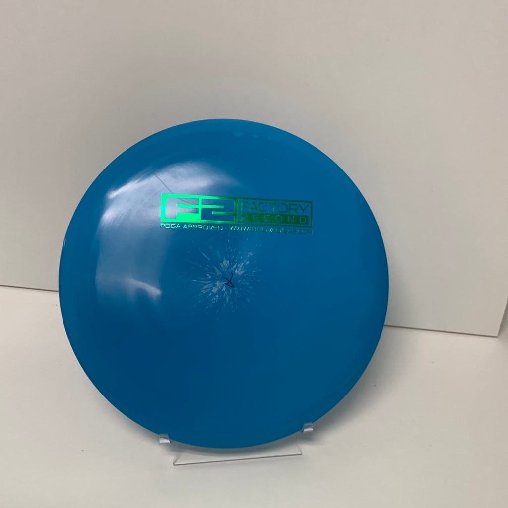 Innova F2 Destroyer