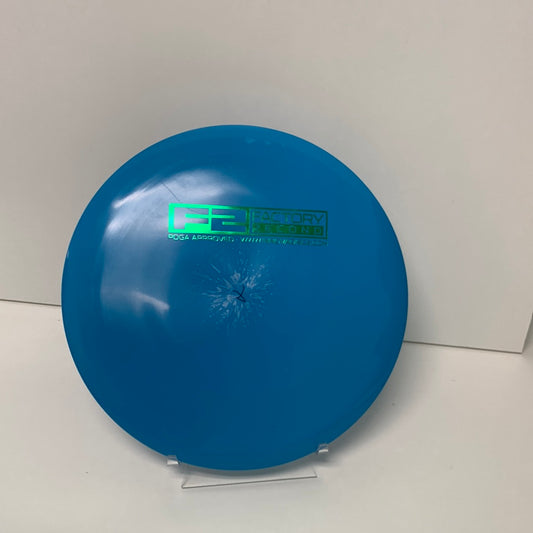 Innova F2 Destroyer
