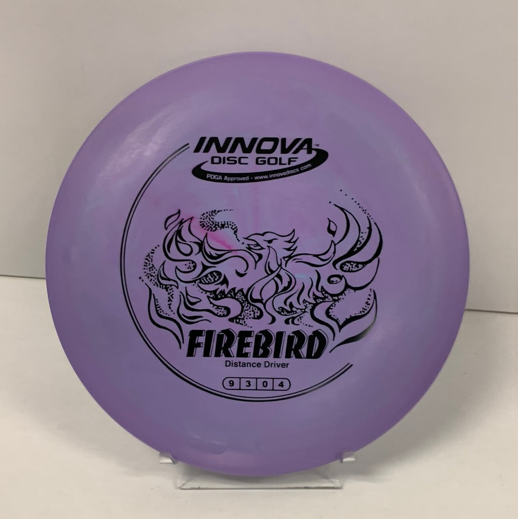 Innova DX Firebird