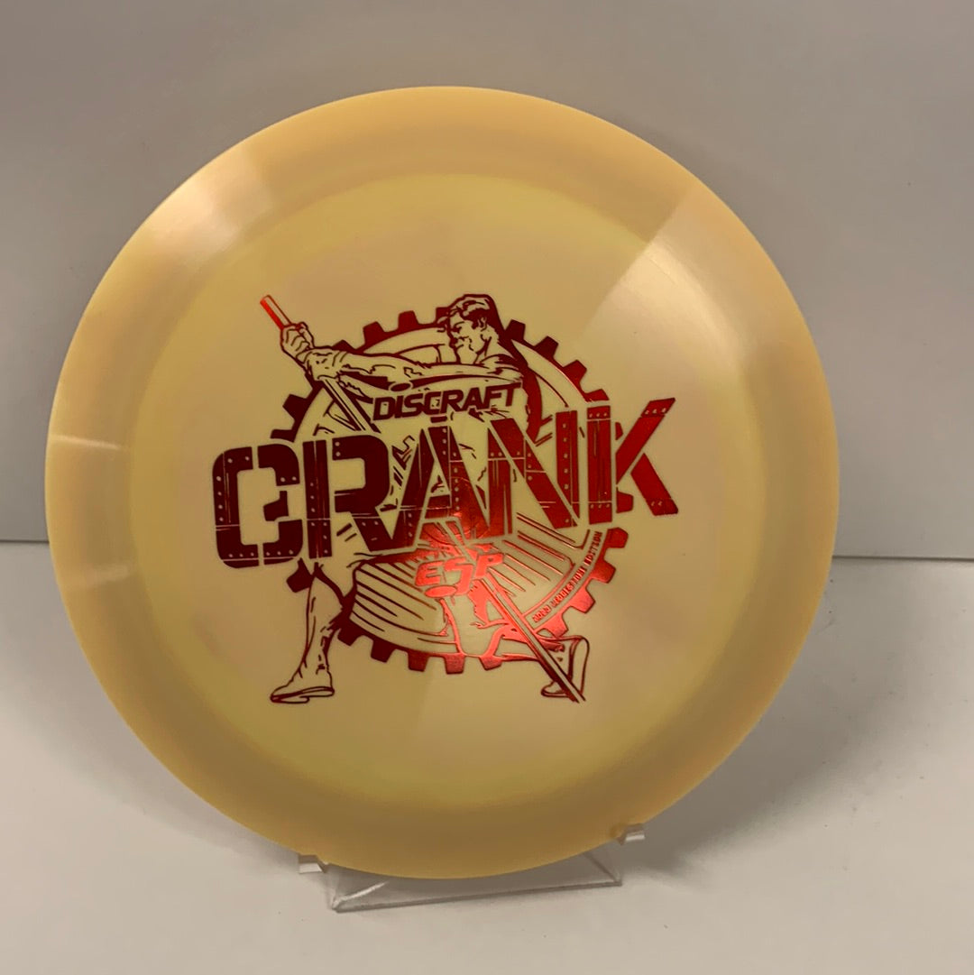 Discraft Ledgestone 2023 ESP Crank