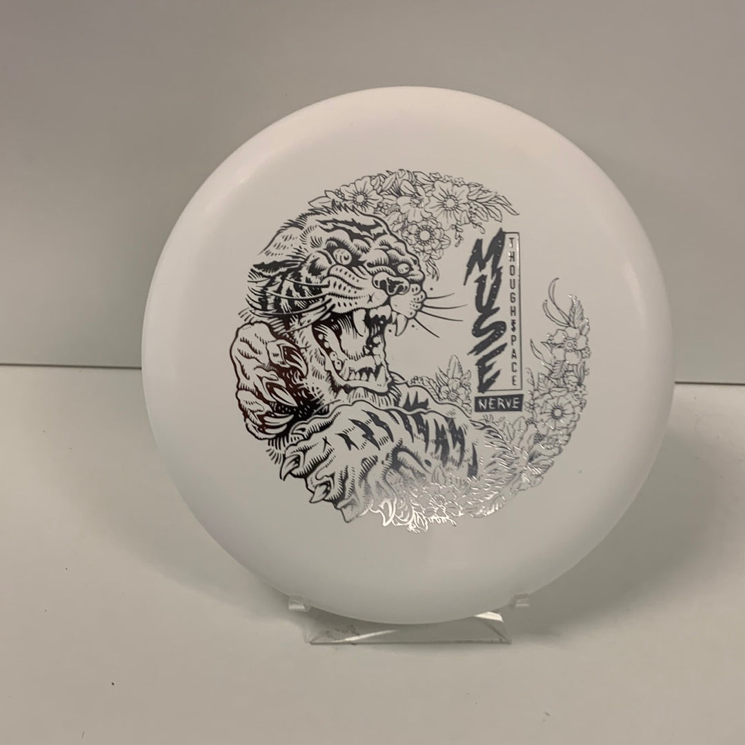 Thought Space Athletics Nerve Muse