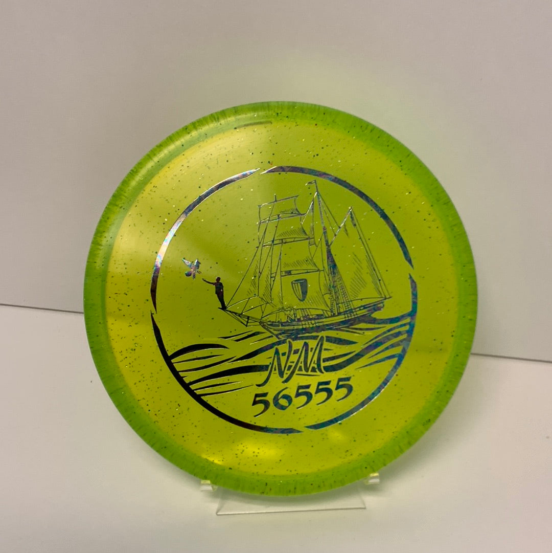 DGA Noah Meintsma SP Breaker