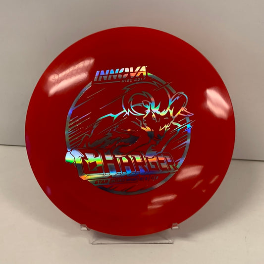 Innova Star Charger