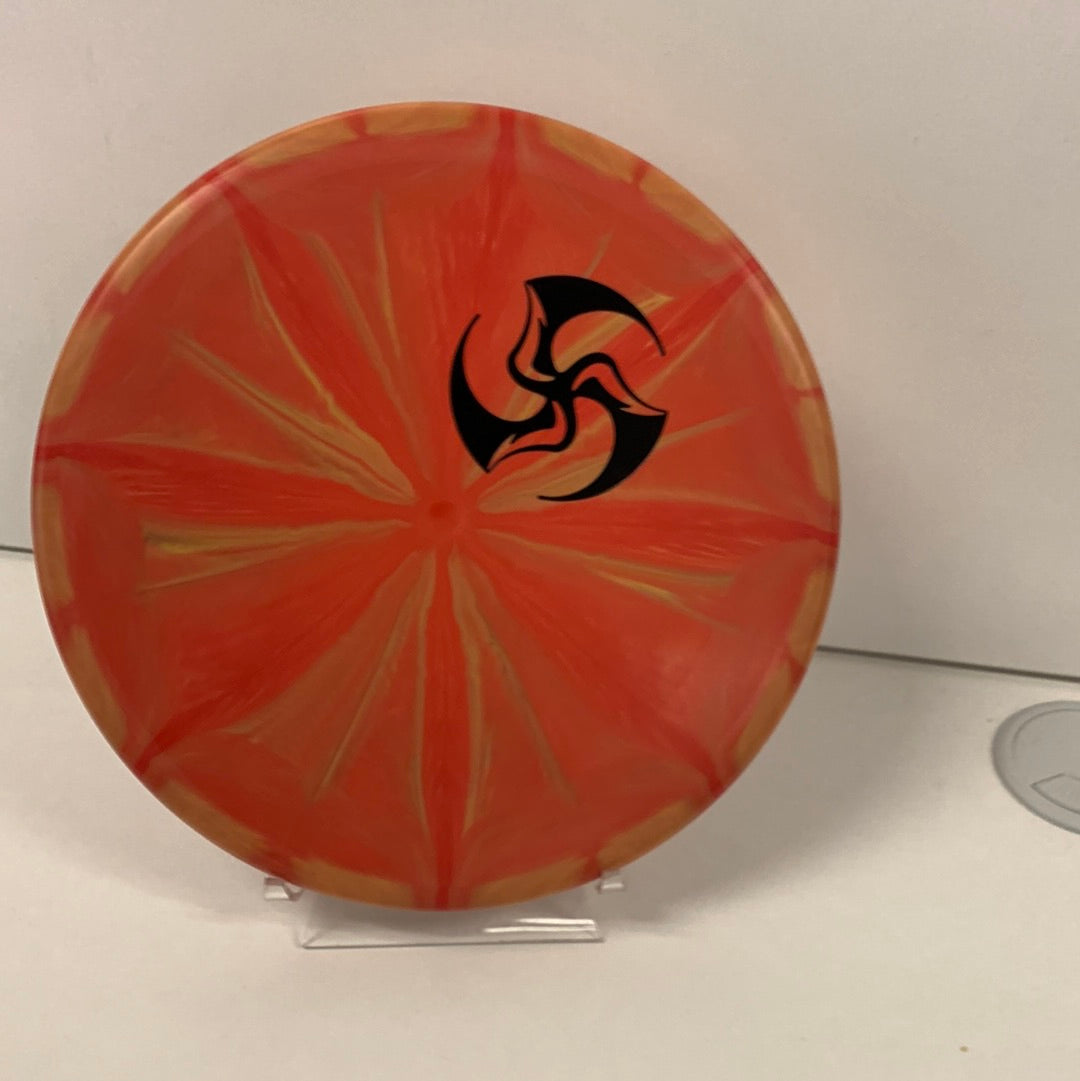 Westside Huk Burst Harp