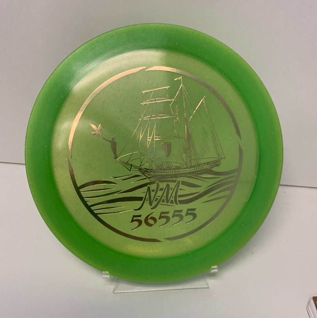 DGA Noah Meintsma SP Hellfire