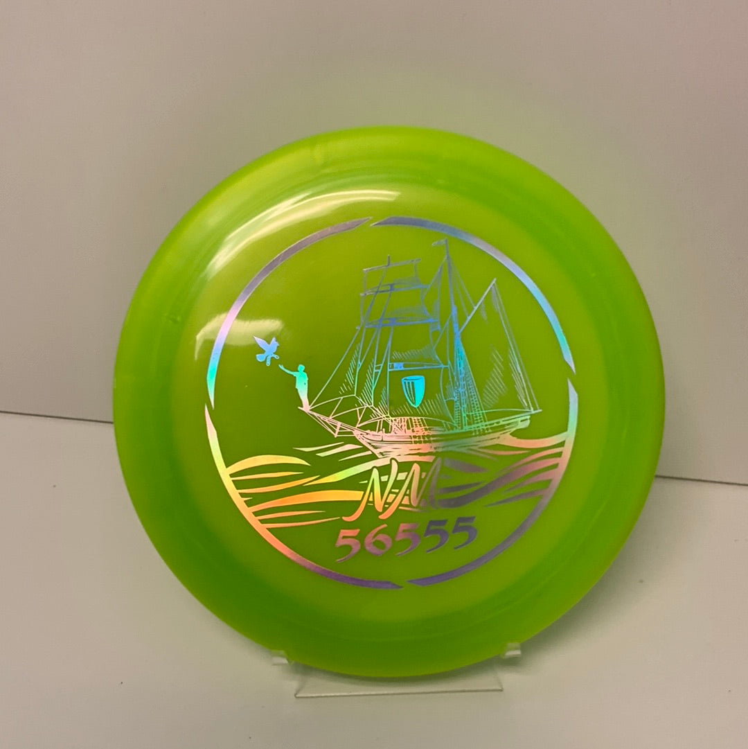 DGA Noah Meintsma Hypercane