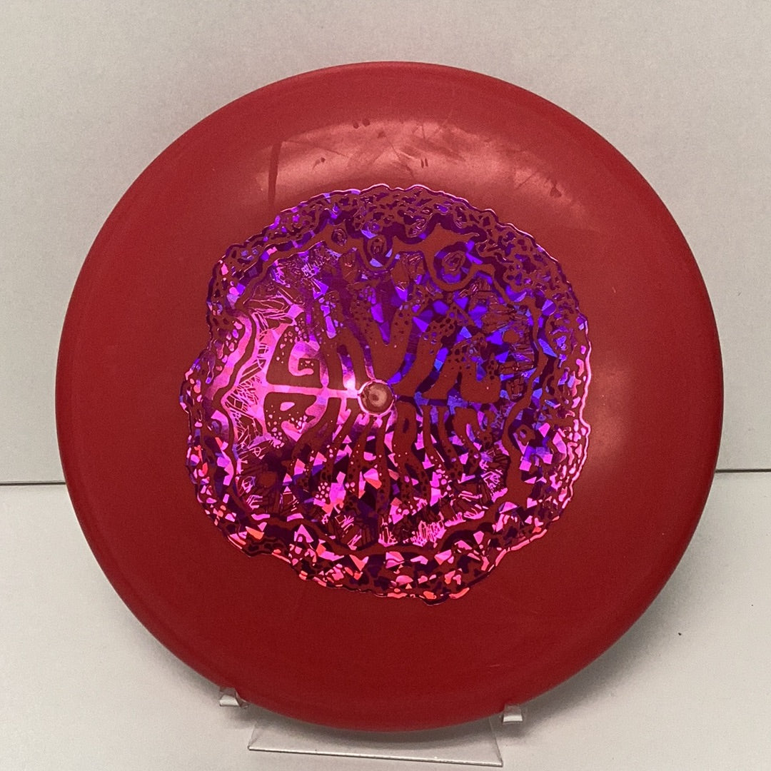 Gavin Rathbun Classic Judge