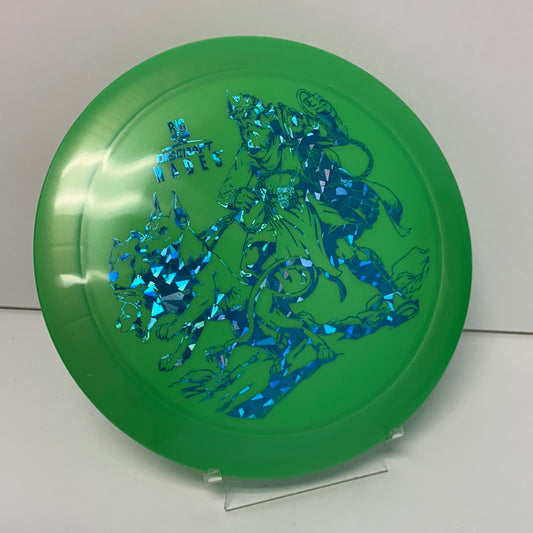 Discraft Big Z Hades