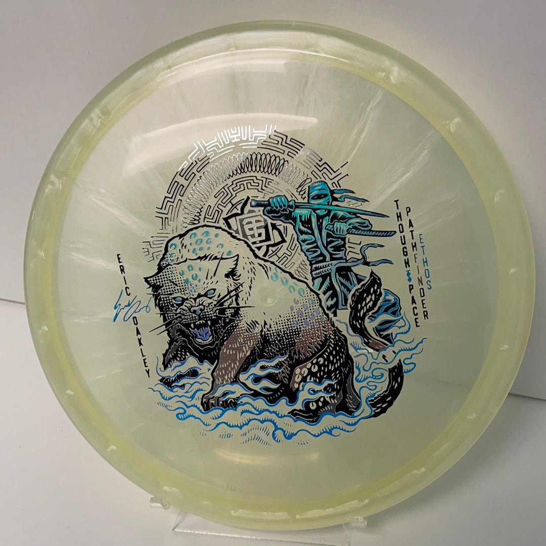 Thought Space Athletics Eric Oakley Ethos Pathfinder