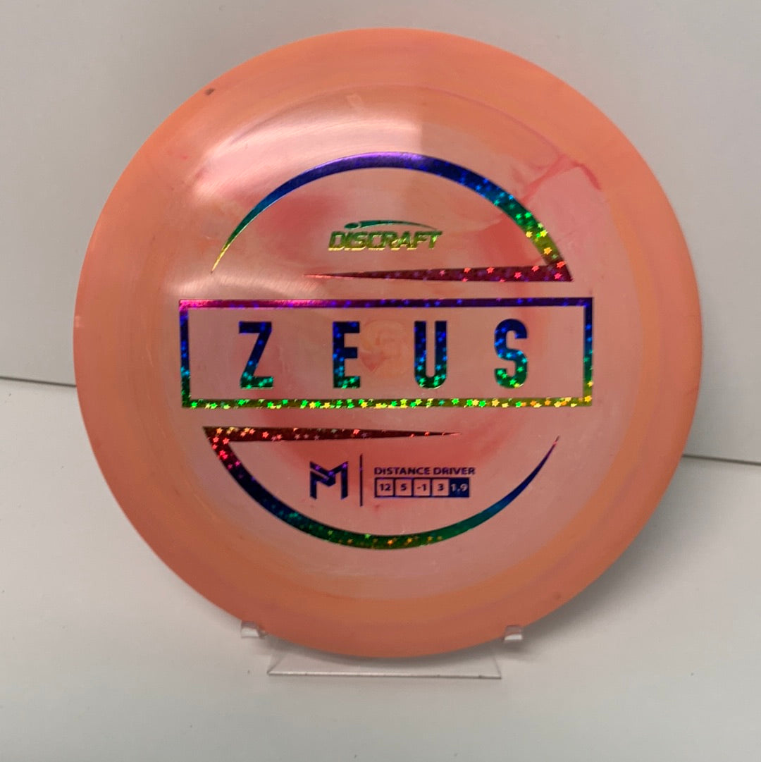 Discraft ESP Zeus