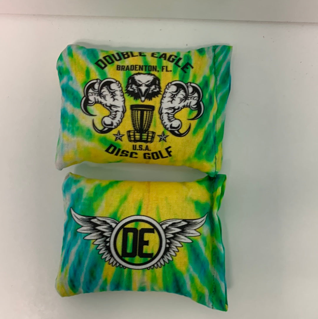 Double Eagle Bogey Free Bag