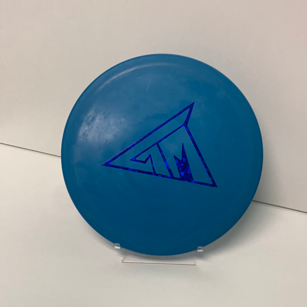 Cameron Messerschmidt Sure Grip Warrior