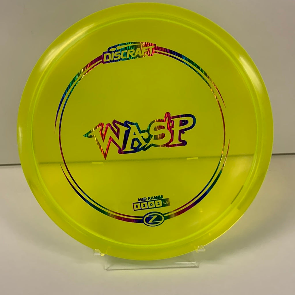 Discraft Z Wasp