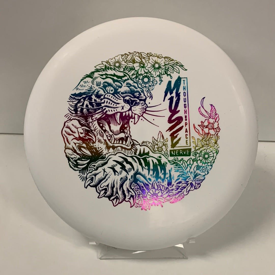 Thought Space Athletics Nerve Muse