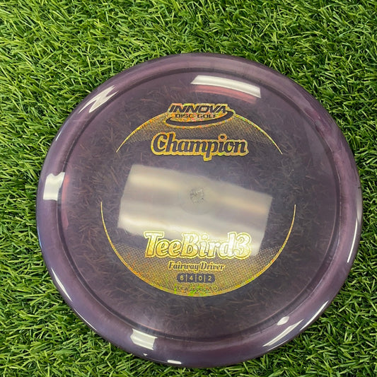 Innova Champion Teebird3