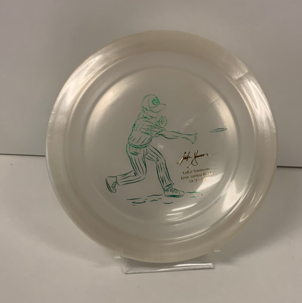 Kastaplast Luke Samson Tour Series Rask