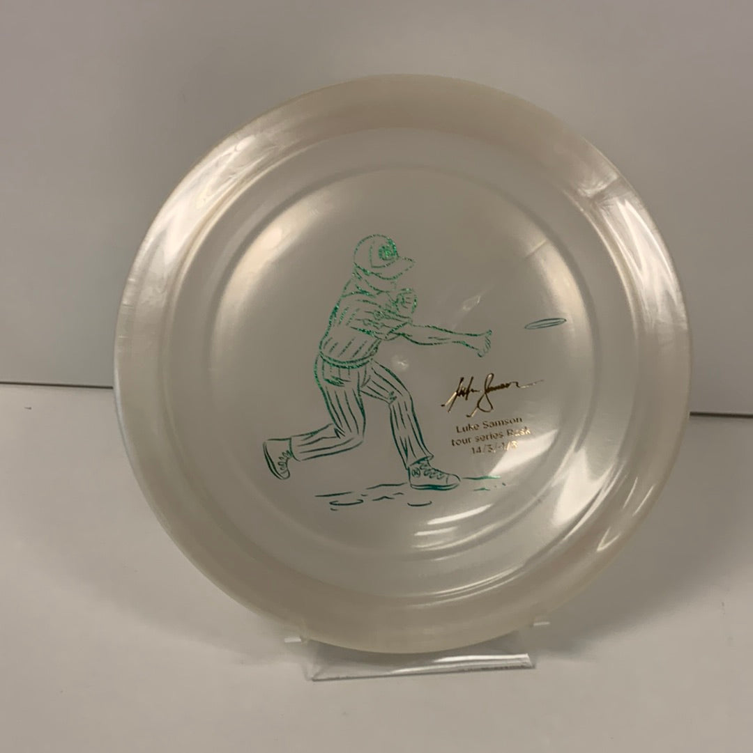 Kastaplast Luke Samson Tour Series Rask