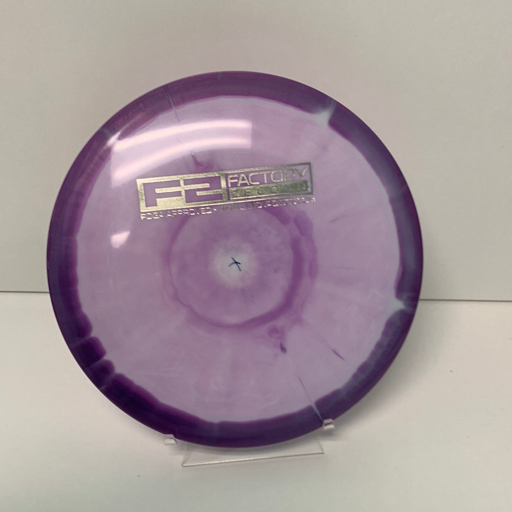 Innova F2 Halo TL3
