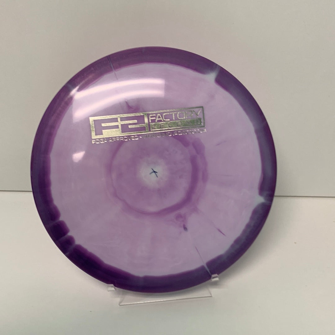Innova F2 Halo TL3