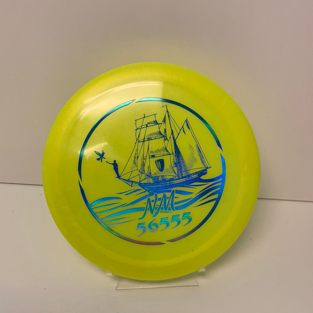 DGA Noah Meintsma Hypercane