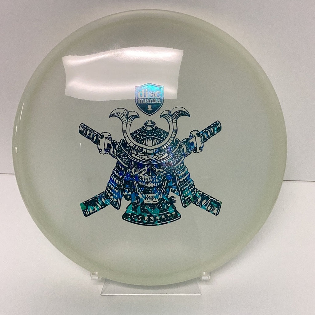 Discmania Glow  Sensei 165-170