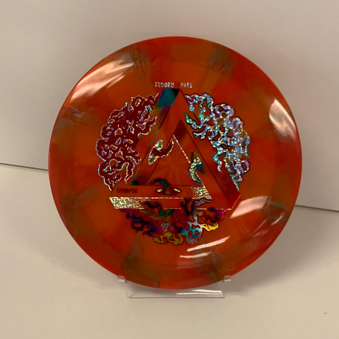 Thought Space Athletics Nebula Ethereal Synapse