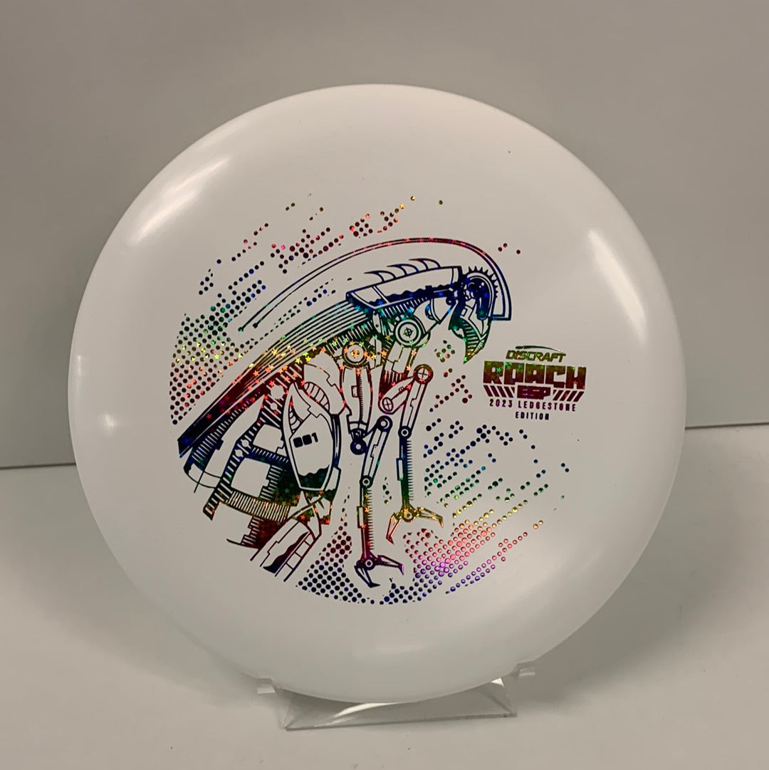 Discraft Ledgestone 2023 ESP Roach